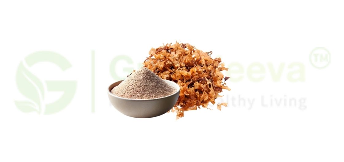 Irish Moss Powder